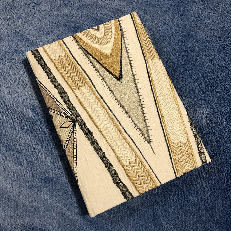Longstitch Golden Watercolour