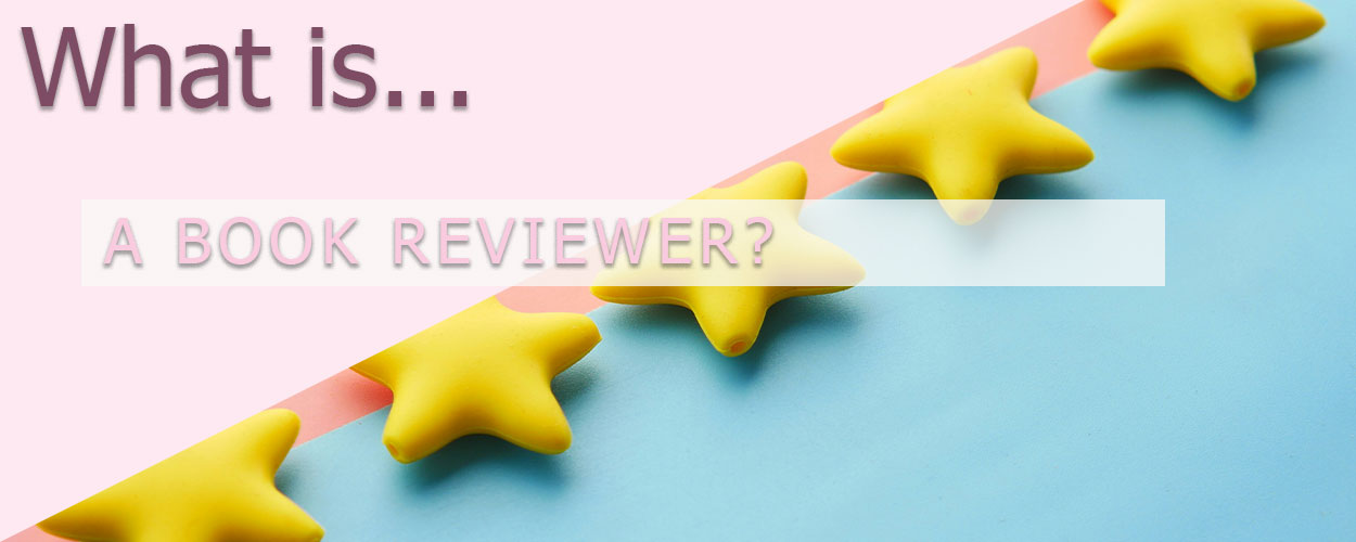 What is a Book Reviewer?