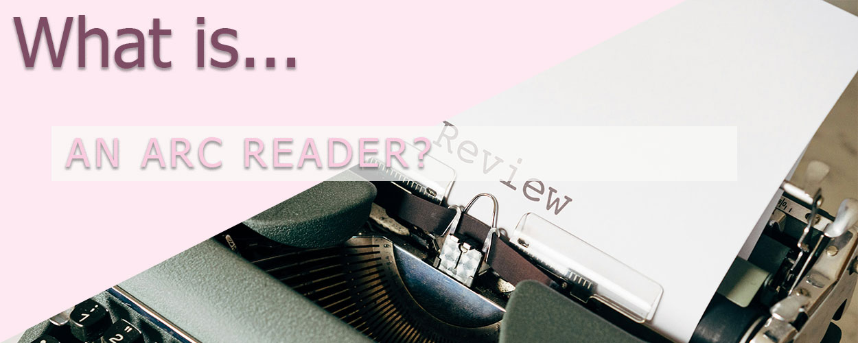 What is an ARC Reader?