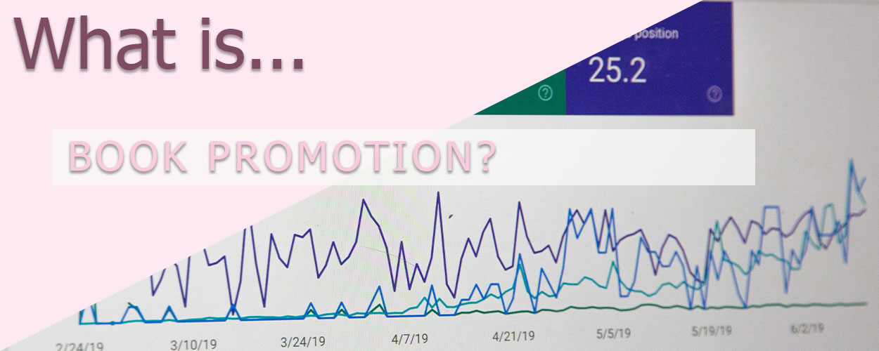 What is Book Promotion?