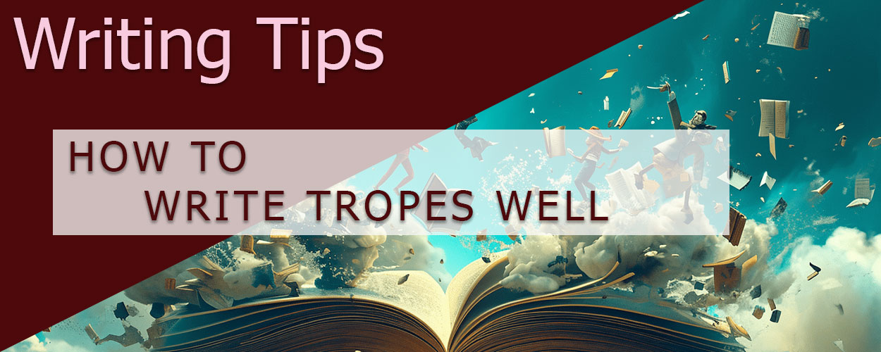 How to Write Tropes Well