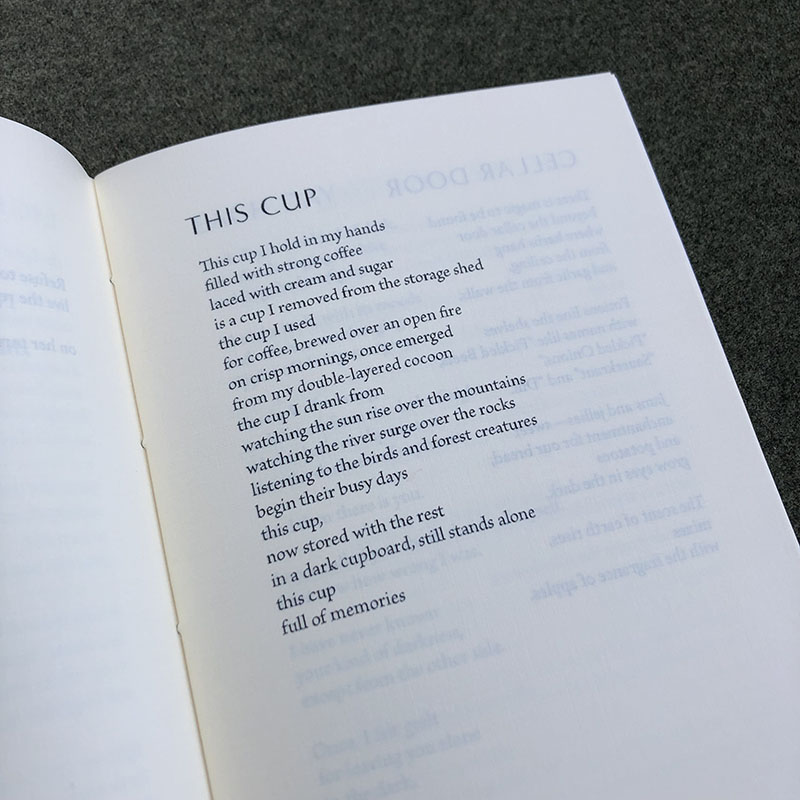 This Long Road - final, page close up