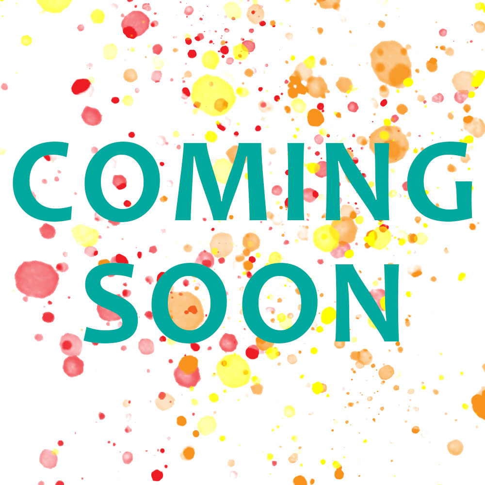 The Box book cover - coming soon