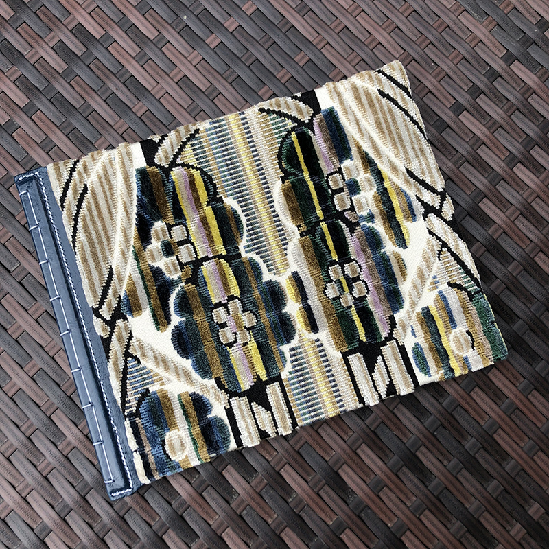 Stabbound Garden Party Guestbook