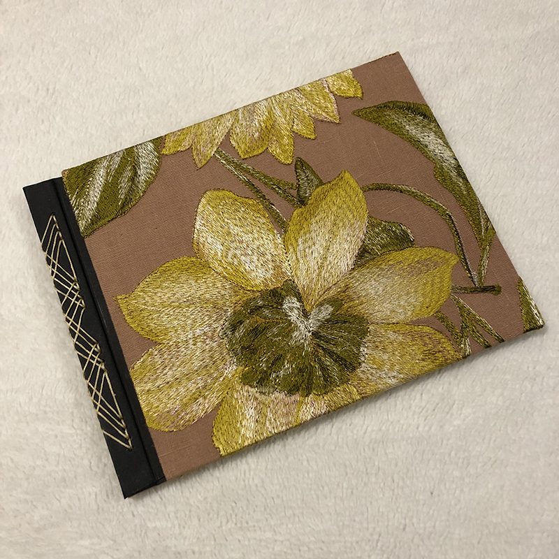 Stabbound Bridal Shower Guestbook