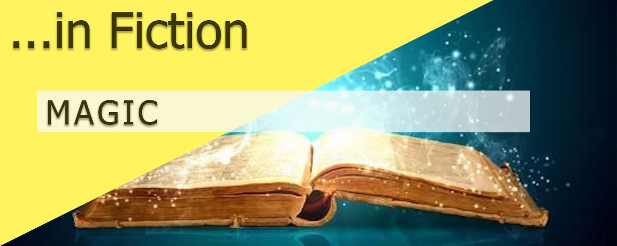 Magic in Fiction