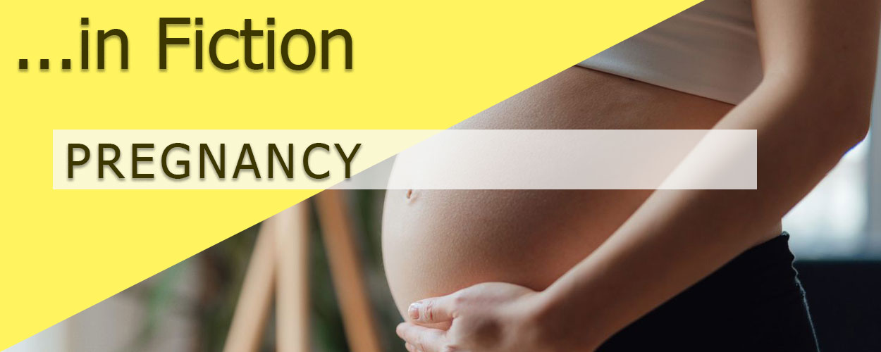 Pregnancy in Fiction article