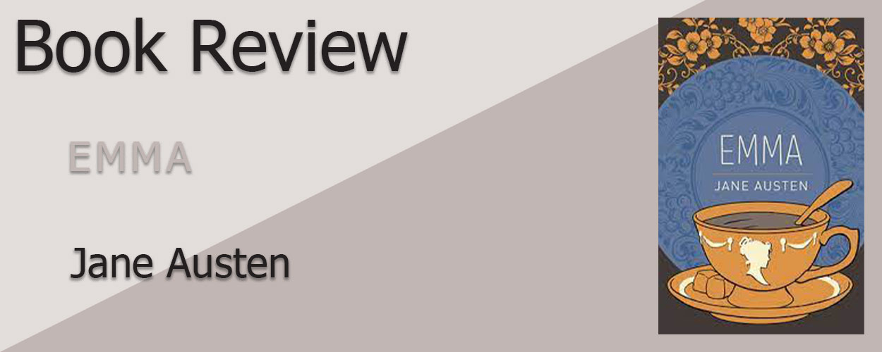 Book Review: Emma by Jane Austen