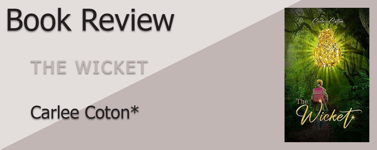 Book Review: The Wicket by Carlee Coton