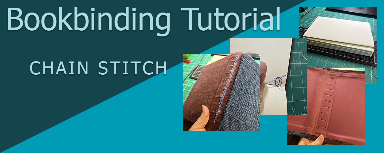Chain Stitch Tutorial