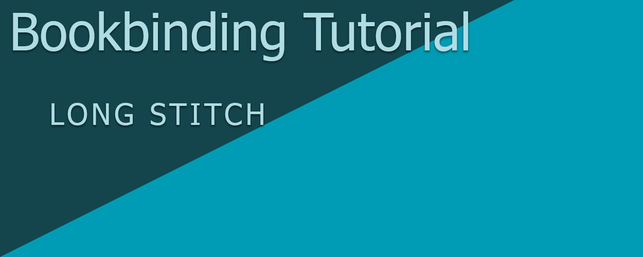 Long Stitch Tutorial article